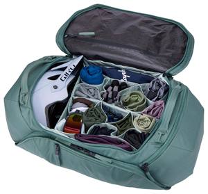 Free sample Large Capacity Waterproof Rear <b>Cargo</b> Bag Bicycle Electric Storage Saddle Bag Mountain Road Riding Road Bike Bag - Product Image 2