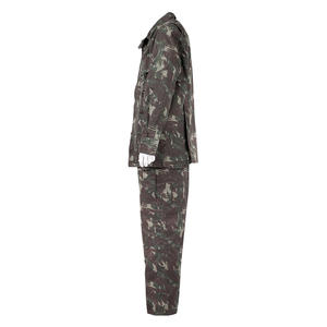 Werk-En Wargame-Kledingcamouflage Groothandel 1455 Tactisch Uniform Colbert + Cargobroek - Product Image 3