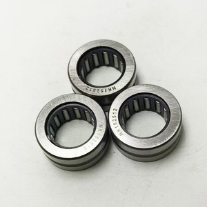 HK1010 Needle Roller <b>Bearing</b> 10*14*10mm High Precision <b>Bearing</b> For Gearbox And Industrial Equipment OEM - Product Image 6