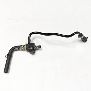 Línea de Ventilación A2740187201 a 274 018 22 01 A2740186700 2740182201 A2740182201 para <span class=keywords><strong>Mercedes</strong></span> CLS260 C180 E200 GLC260 GLC300 - Product Image 2