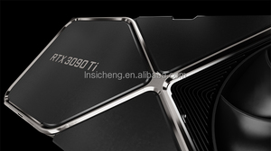 Tarjeta Gráfica GeForce RTX 3090ti Nueva con 24GB de Memoria de Video GDDR6 para Computadora de Escritorio y Estación de Trabajo, GPU Original - Product Image 6