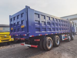 Camión volquete sh acm an 4x2, camión volquete me rce des a ctr os, camión volquete usado 6x6 - Product Image 6