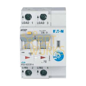 Eaton 187207 - Neuf - Product Image 1