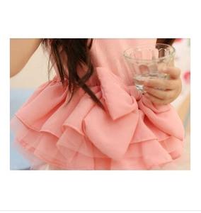 Alibb.Com en Ruso, Vestidos Elegantes de Última Moda para Niñas, Vestidos de Fiesta - Product Image 5