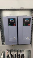 Variateur de fréquence INOVANCE MD630N haute performance triphasé 380V 480V IP20 à vitesse variable 0,37-90kW pour compresseur