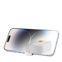 Kit de nettoyage pour ordinateur Q10S, fournitures et outils de nettoyage pour téléphone, stylo de nettoyage pour écouteurs et brosse de nettoyage pour écran/clavier en ABS