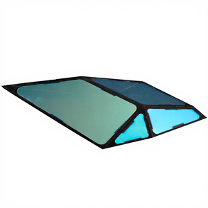 Télescopes astronomiques à cadre haute résistance avec fenêtres optiques segmentées de grande taille personnalisées, instruments scientifiques SANHANG - Product Image 5