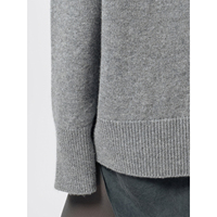Pulls décontractés pour femmes, col roulé, 100% cachemire pur, 5GG 630g, pull en tricot épais, hauts chauds pour femmes en hiver