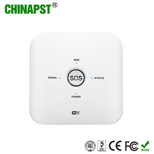 <span class=keywords><strong>Kit</strong></span> de Alarma Inalámbrica WiFi Tuya Smart GSM <span class=keywords><strong>para</strong></span> el Hogar, Precio de Fábrica 2023, PST-10GDT - Product Image 2