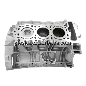 Bloc-cylindres OM642 pour Mercedes-Benz, assemblage OM642.820 OM642.826, bloc moteur pour GL350 <span class=keywords><strong>CDI</strong></span> 4MATIC X164 ML350 W164 G350d W463 - Product Image 4