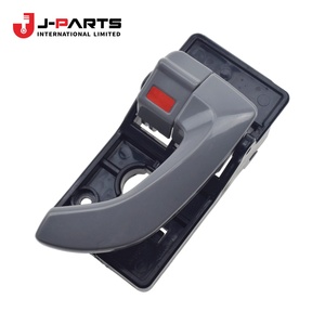 Manija de Puerta Corredera para Nissan URVAN E25 2007-2012 OE 82620-VW000 82620VW000 - Product Image 3