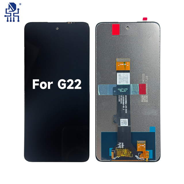 LCD Display for Motorola Moto G Family Touch Screen for G84 G71 G82 G5 G6 G7 G9 G10 G20 G30 G40 G50 G60 G100 G200 Mobile Phones