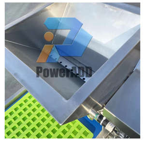 Honey Lollipop Liquorice De Petite Fabrication Bonbon Marshmallow Soft Candy Make Machine - Product Image 6