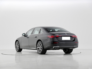 2024 BENZ <span class=keywords><strong>E</strong></span> <span class=keywords><strong>classe</strong></span> 2.0T 204HP 2WD 4X4 popolare berlina sportiva automobilistica ad alta velocità 5 posti auto gaosoline in vendita - Product Image 5