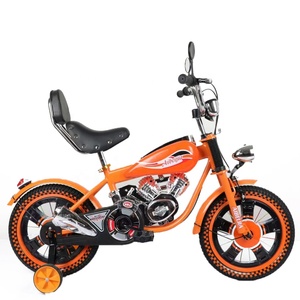 <span class=keywords><strong>Bicicletta</strong></span> <span class=keywords><strong>per</strong></span> <span class=keywords><strong>Bambini</strong></span> con Telaio in Acciaio da 12 Pollici, Ruote Ausiliarie, <span class=keywords><strong>per</strong></span> <span class=keywords><strong>Bambini</strong></span> dai <span class=keywords><strong>2</strong></span> agli 8 <span class=keywords><strong>Anni</strong></span> - Product Image 6