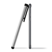 Stylet capacitif de 10 couleurs à 7.0 pour écran tactile, stylo capacitif personnalisé pour tablette, téléphone portable
