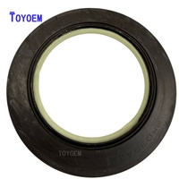 TOYOEM 90311-C0026 MK038A22 Retentor de Óleo Dianteiro da Transmissão para Toyota TF70SC/7NRFE/NS