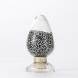 Yuezheng 공장 가격 플라스틱 마스터 배치 사출 송풍을위한 맞춤형 컬러 마스터 배치 - Product Image 4