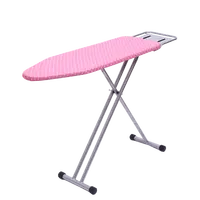 Planche à repasser planche a repasser murale table à repasser pliable table  à repasser de table Avec miroir de maquillage et casier pour un rangement  facile, facile à rétrécir et à utiliser (