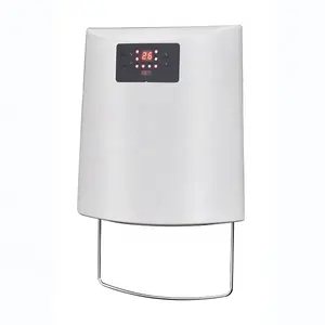 Badkamer Ventilator Kachel Met IP22 Waterdicht