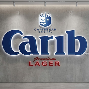 Insegna LED Pubblicitaria Personalizzata in Offerta, Logo del Marchio, Insegna per Salone, Lettere <span class=keywords><strong>Tridimensionali</strong></span> Personalizzate per Pareti Aziendali - Product Image 2