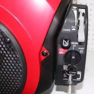 Caja de control de bobina de encendido duradera, pieza de repuesto para motor GX630 GX690 - Product Image 3