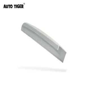 Limpeza de detalhes automotivos Auto Tiger, lâmina de água de silicone para vidro/pintura corporal, material de silicone de grau médico