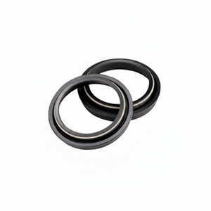 Copri polvere forcella K-tech per Husqvarna TE 450 10 NOK Pair parapolvere ruote - Product Image 1