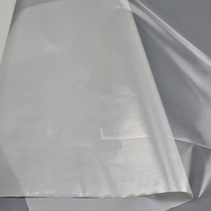 <span class=keywords><strong>Film</strong></span> adhésif thermofusible PO pour tissu Textile - Product Image 4