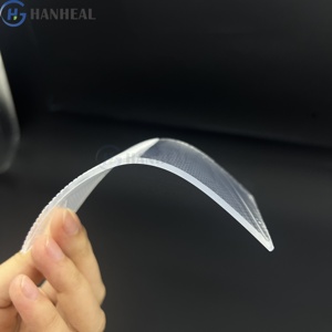 Hangu - Láminas de Gel de Silicona para Eliminar Cicatrices, Grosor de 2 mm, Tamaño OEM, Reutilizables Durante 6 Meses, Parches para Aclarar Cicatrices - Product Image 3