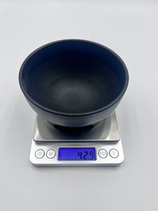ถ้วยซอสพลาสติกปลอดสาร BPA สำหรับไมโครเวฟและช่องแช่แข็ง ชามซัลซ่า ชิปโปเต้ เม็กซิโก ชิป กวาคามอล จานเสิร์ฟ งานปาร์ตี้ อาหารเกาหลี - Product Image 6
