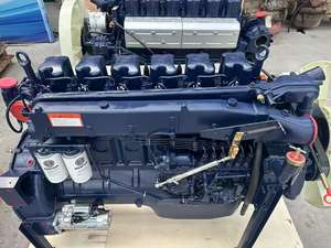 Moteur HOWO, moteur Weichai WP10.340HOWO - Product Image 3