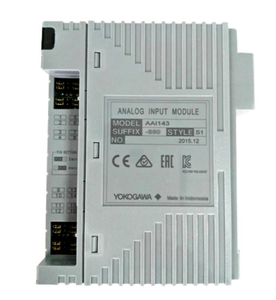 Buen precio Módulo de salida analógica Yokogawa AAI543-H00 - Product Image 1