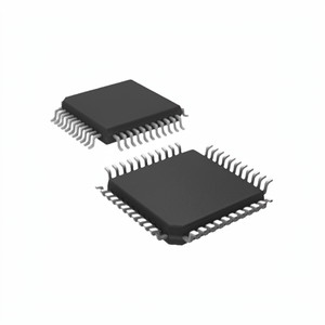 ชิ้นส่วนอิเล็กทรอนิกส์44 QFP PIC16LC64AT-04I_PQ ของแท้บริการครบวงจรสำหรับ8BIT IC MCU แบบฝัง3.5KB OTP 44MQFP - Product Image 1
