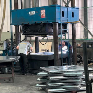 Réservoir d'eau galvanisé HDG de 1000L à 100000L, grande capacité pour l'irrigation agricole - Product Image 3