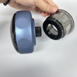 Masajeador de ventosas inteligente de 12 niveles, dispositivo profesional de terapia de ventosas eléctricas para el dolor de espalda, rigidez del cuello y relajación muscular - Product Image 4