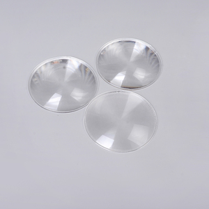6 mm에서 1100 mm로 확대하는 PMMA 프레넬 렌즈 - Product Image 1