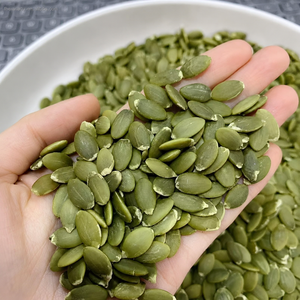 <span class=keywords><strong>Semi</strong></span> <span class=keywords><strong>di</strong></span> <span class=keywords><strong>Zucca</strong></span> Crudi Decorticati, Noccioli Commestibili, Snack per Panifici e Proteine Vegane, Ingrediente Superfood ad Alto Contenuto Proteico - Product Image 6