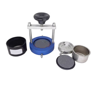 Equipo de Prueba de Coeficiente de Permeabilidad del Suelo con Cabezal Variable TST-55, Aparato de Prueba de Suelo - Product Image 3