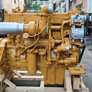 Chemises de cylindre pour moteurs de machines PHP 3508A 3512A 1115544 9N2097 0R8520 8M3649 6I0793 1545018 - Product Image 1