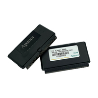 Modul Hard Drive Solid State Apacer Internal 1GB SSD DOM 44-Pin IDE Female Connector Berkualitas Tinggi Kelas Industri