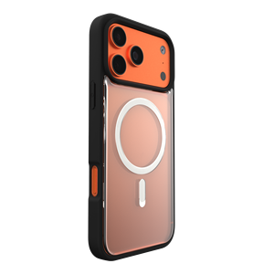 Coque de téléphone magnétique 2-en-1 en TPU avec peinture UV, motifs personnalisables, panneau arrière magnétique détachable, protection 360°, motifs faciles à appliquer - Product Image 1