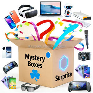 Caja Misteriosa Electrónica 2026 a Granel de Alto Valor con Últimos Relojes Inteligentes, Sorpresa Ciega para Reventa Minorista - Product Image 1