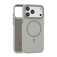Coques de téléphone portable antichoc en TPU au design sportif RUIZHILONG, prix usine haut de gamme, pour la série 17 Pro Max