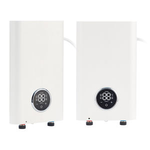 D6023D2เครื่องทำน้ำร้อนแบบประหยัดพลังงานมีระบบป้องกันความร้อนสูงเกินไป5.5KW ใช้ในห้องน้ำฝักบัวไฟฟ้าแบบทันทีเครื่องทำน้ำอุ่น - Product Image 6