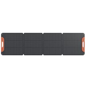 Panneau solaire portable 200W pliable et durable, étanche pour les aventures en plein air, panneau solaire pliable - Product Image 2