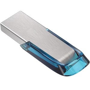 Clé USB 3.0 en métal durable, capacité réelle, 128 Go, 64 Go, 32 Go, 16 Go, pour la vente en gros - Product Image 1