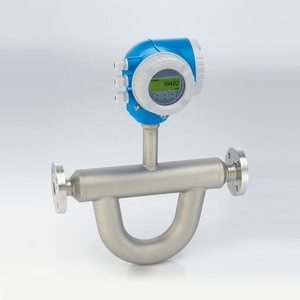 Medidor de Flujo Coriolis Original Proline Promass Q 300, Selección de Modelo 8Q3B80-BADBADAGAASAAASCA1+EJ - Product Image 1