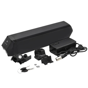 Batterie de vélo électrique Reention Dorado 21700 48V 52V 60V, batterie Reention Dorado 48V 17,5Ah 14,5Ah 17Ah 21Ah pour vélo électrique - Product Image 3