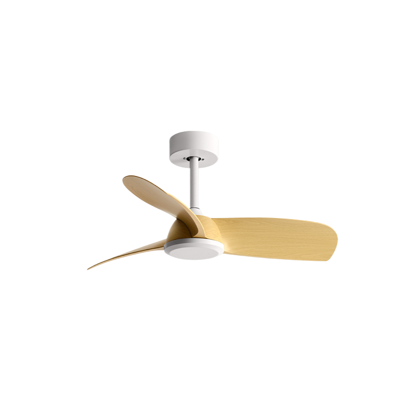 36INCH-White + Original Wood